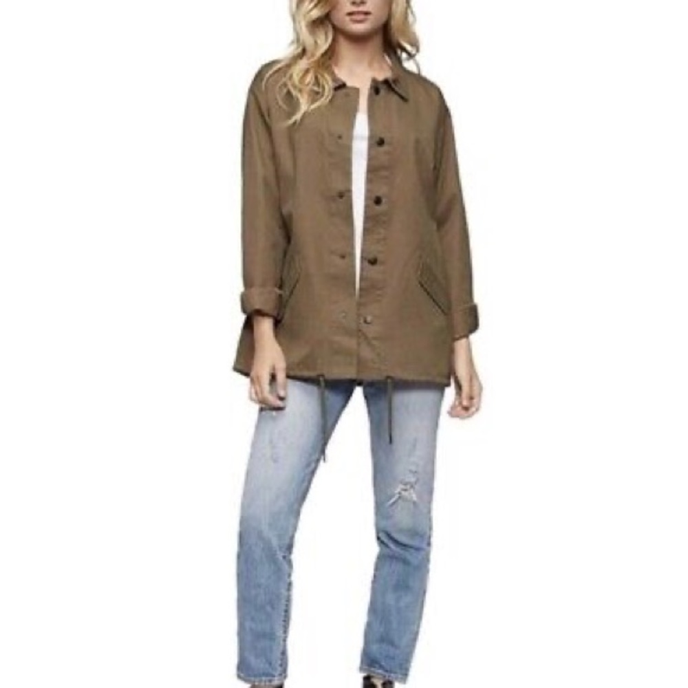 Tavik Women’s Utility Jacket